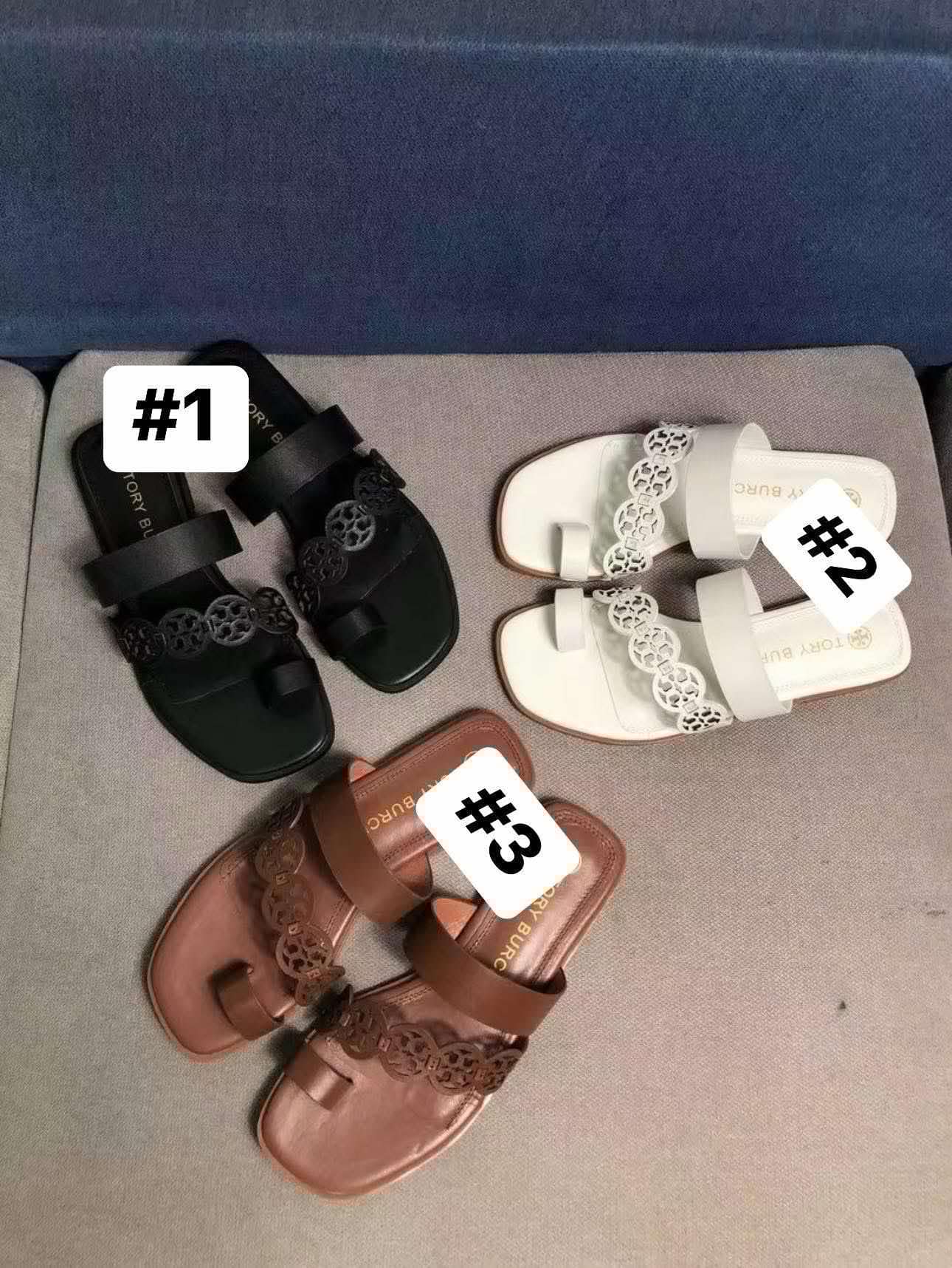 TB Shoes