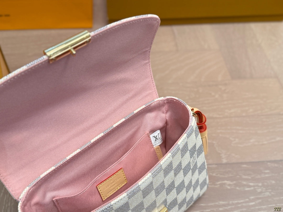 Lv Crossbody Bag