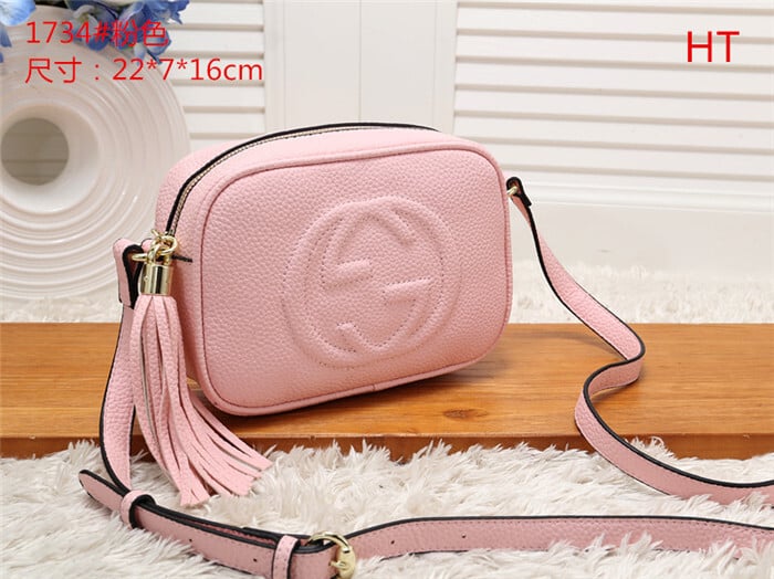 Gucci Small Bag