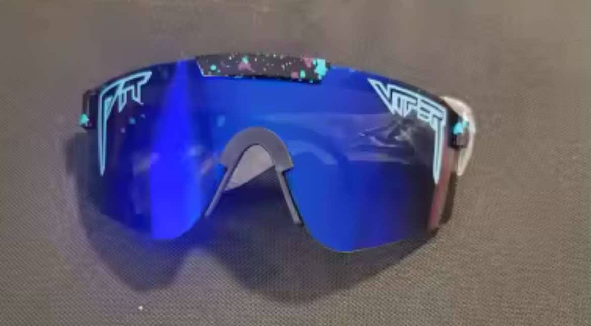 Kids Polarized Pit Viper Sunglasses Inpired