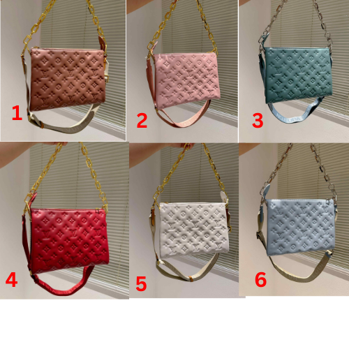 Choose You Color Ugg & Lv Purse Set