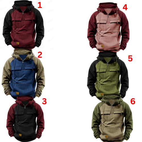 Carhartt Hoodie