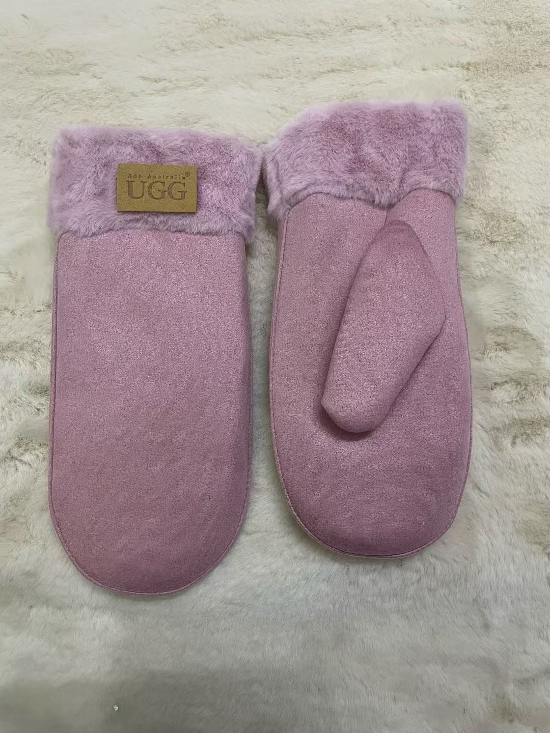 Ugg Winter Gloves