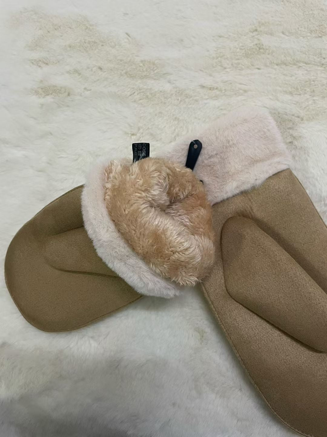 Ugg Winter Gloves