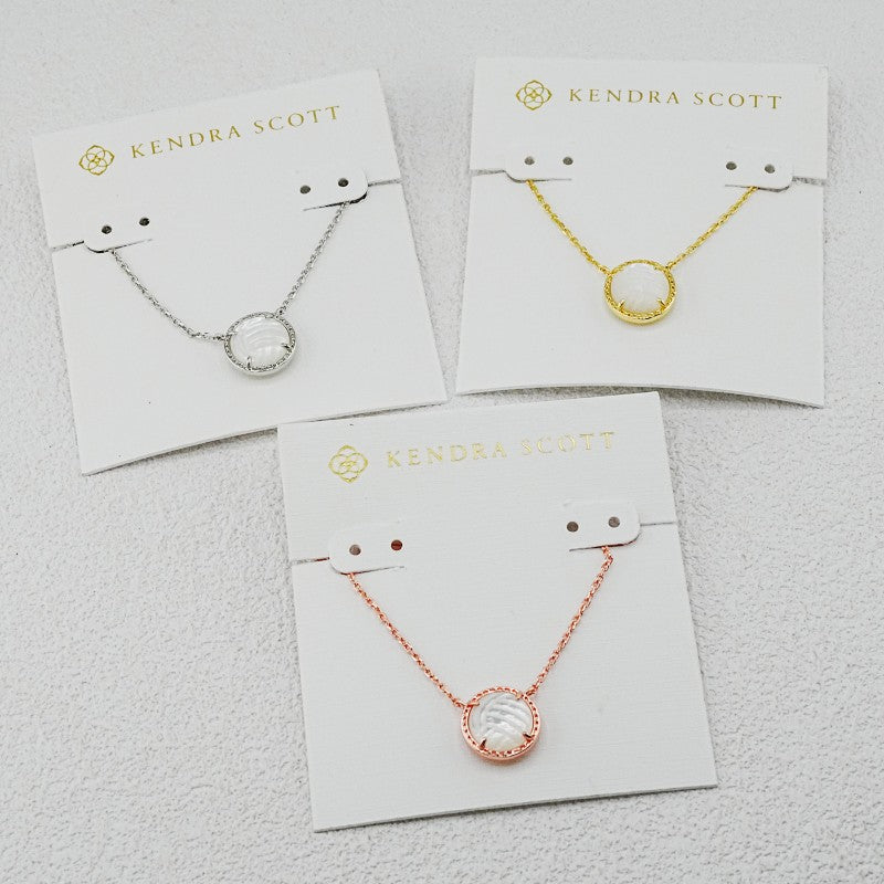 Kendra Sport Necklaces