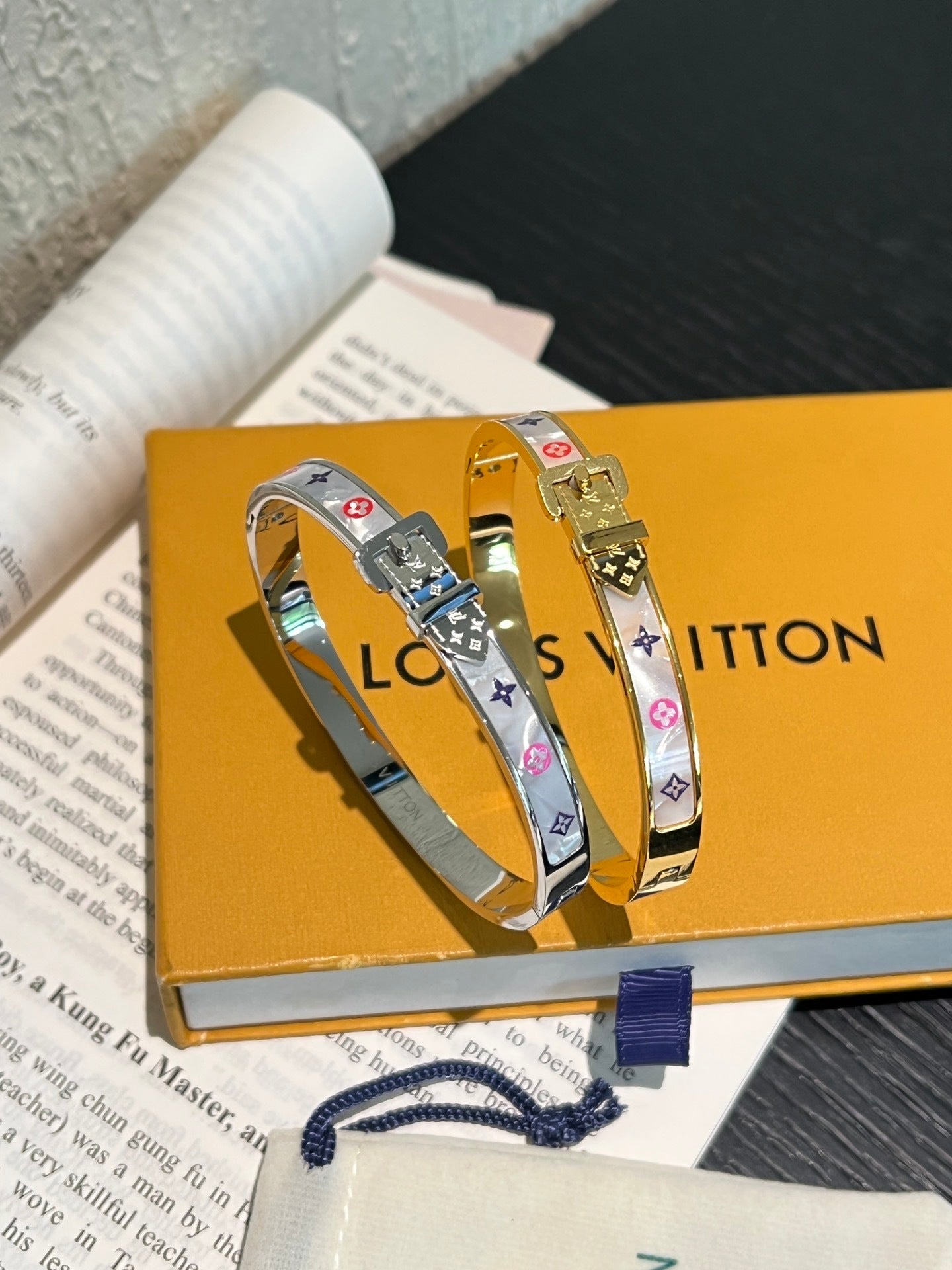 LV Bracelet