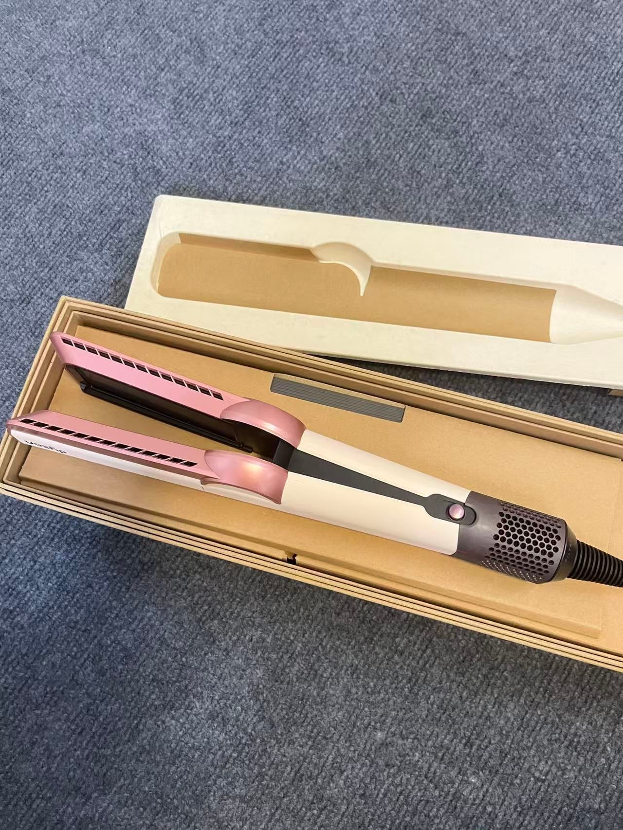 Dyson Airstraight Hair Straightener