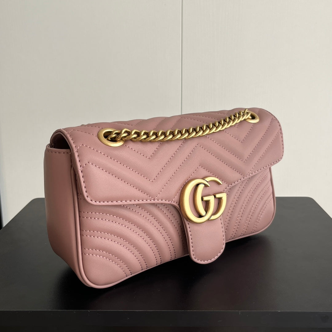 Gucci Inspired Bag