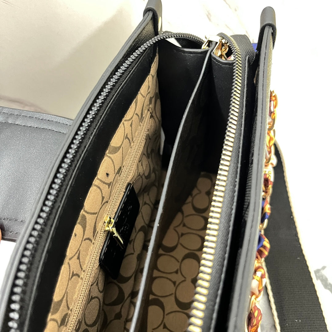 Coach Crossbody