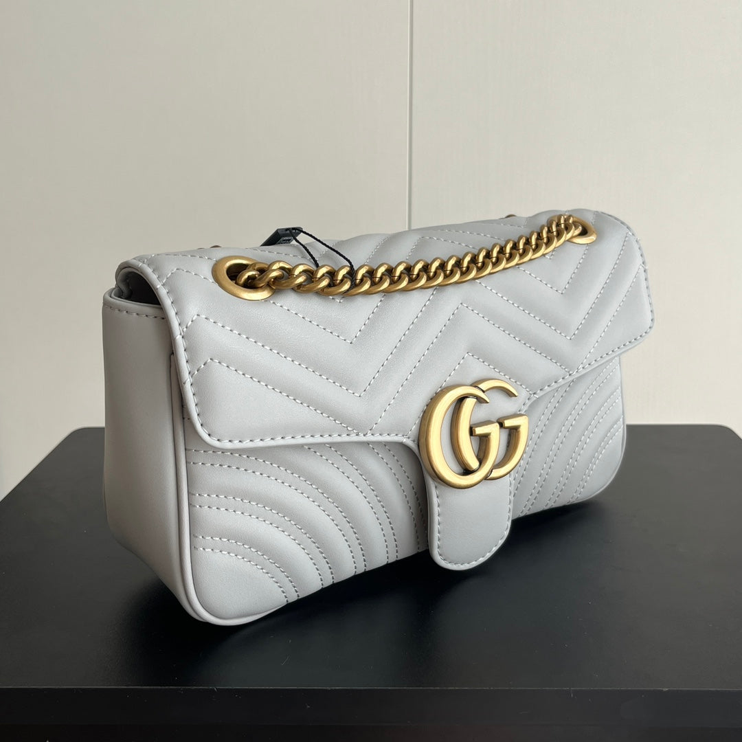 Gucci Inspired Bag