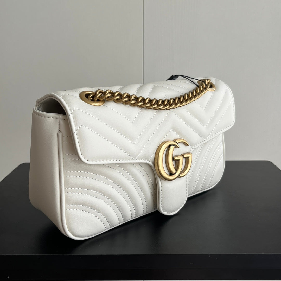 Gucci Inspired Bag