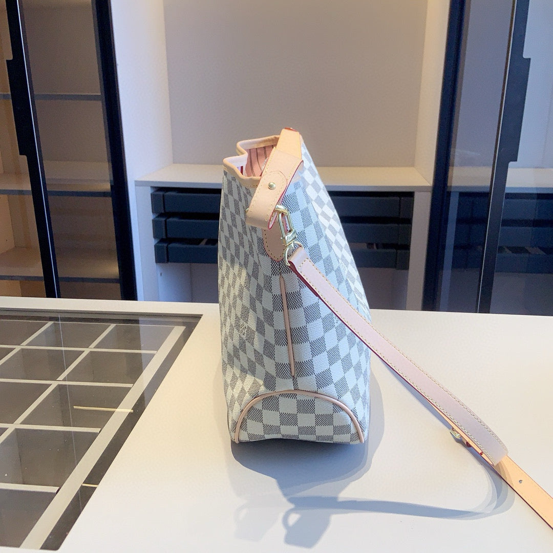 3 Piece Lv Bag Set