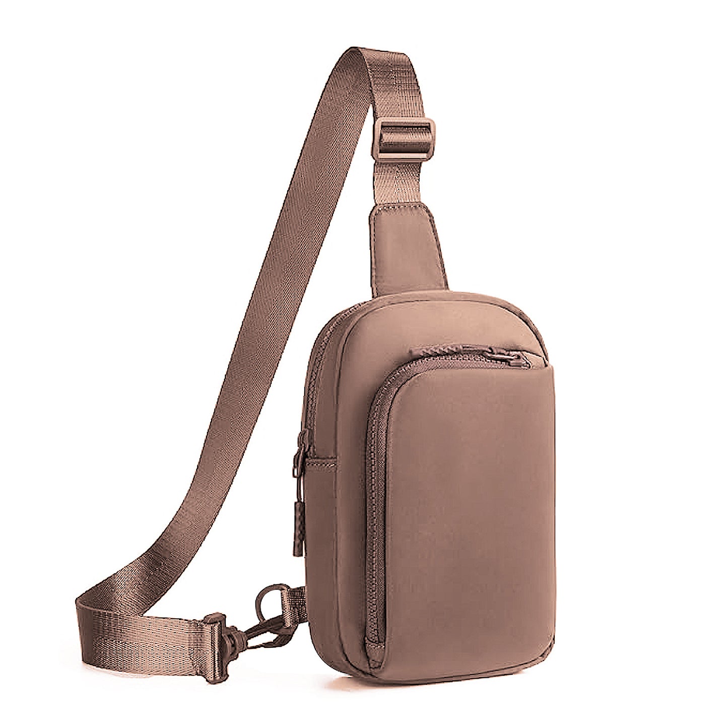 Lu Crossbody With Adjustable Strap