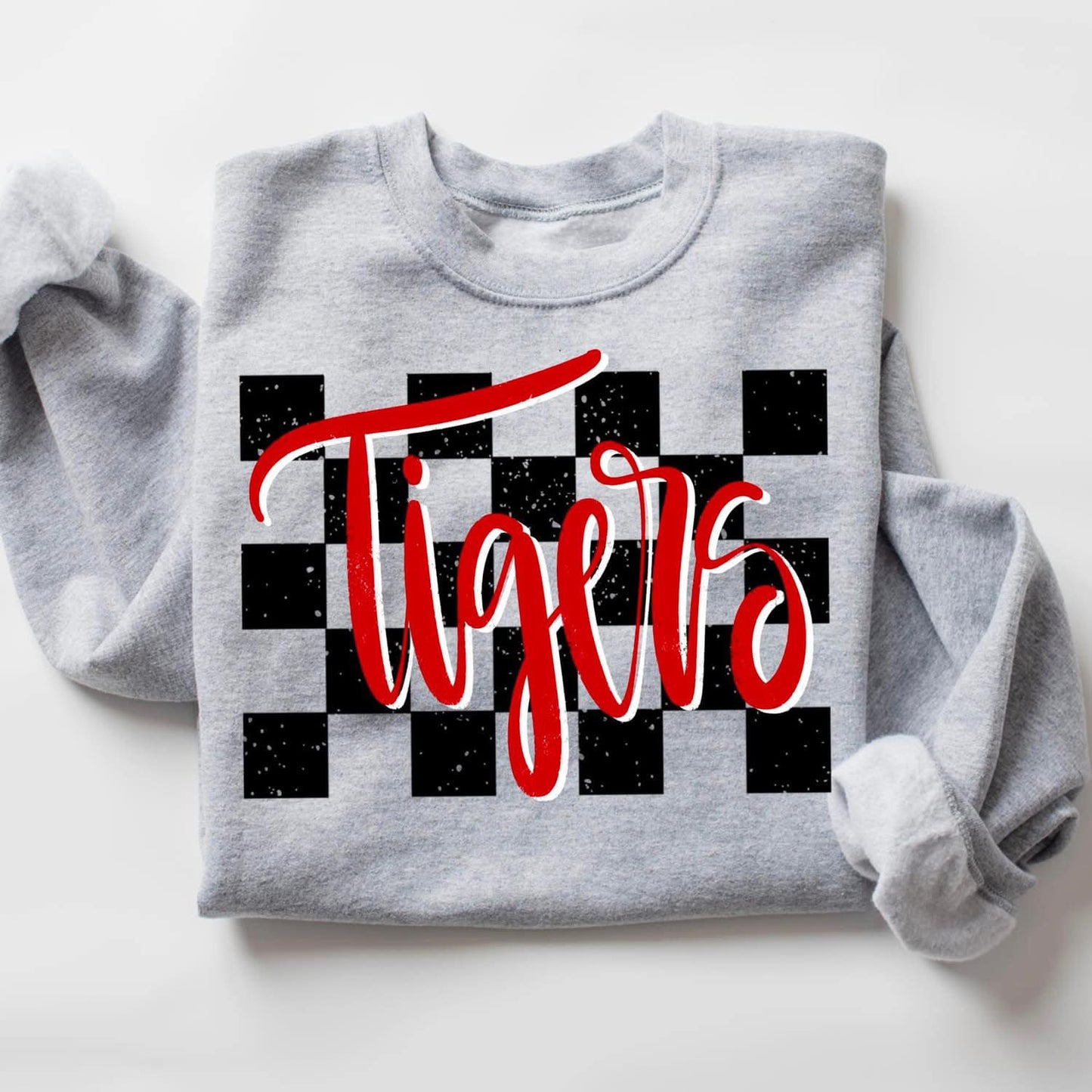 Tigers Sweatshirt