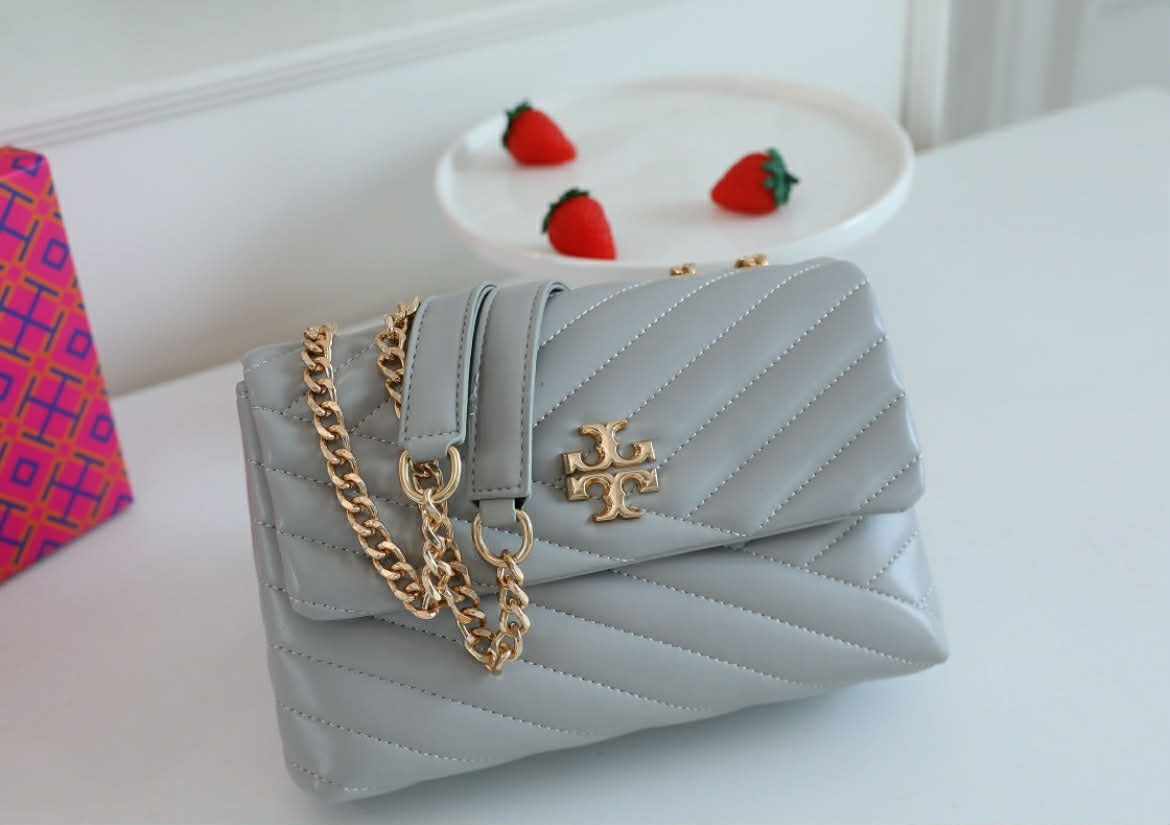Tory B Date Night Bag