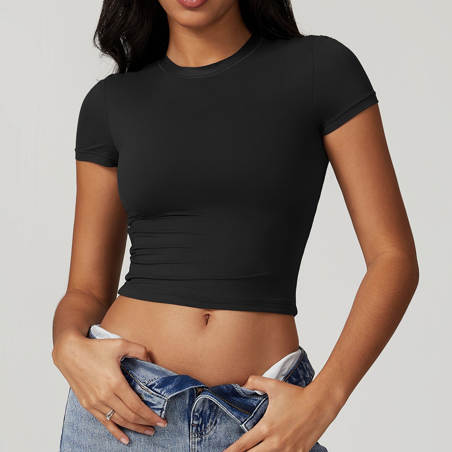 Inspired Lu Active Top