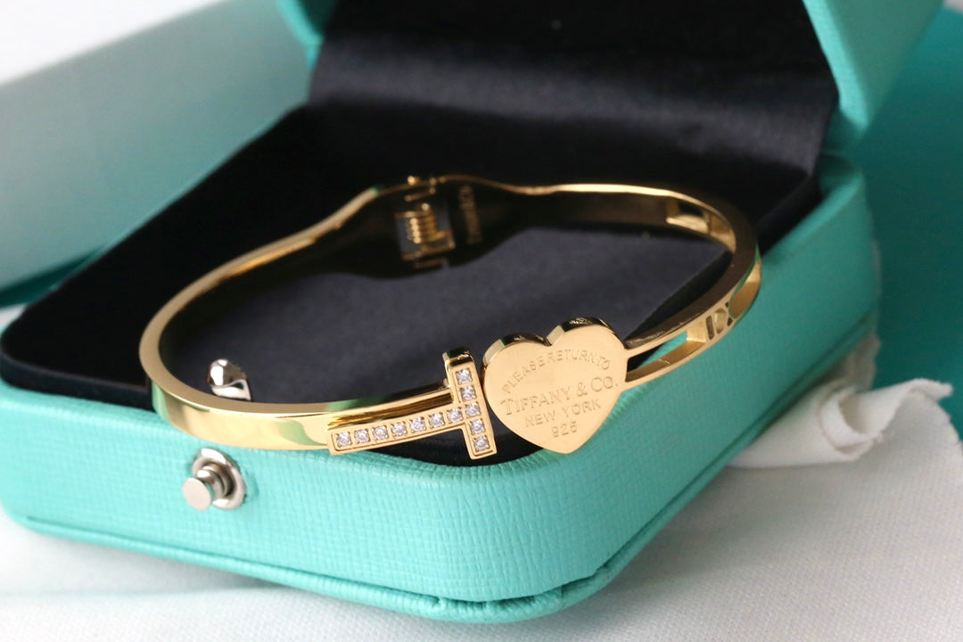 TIFF Bracelet