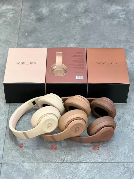 Beats BY Kim
