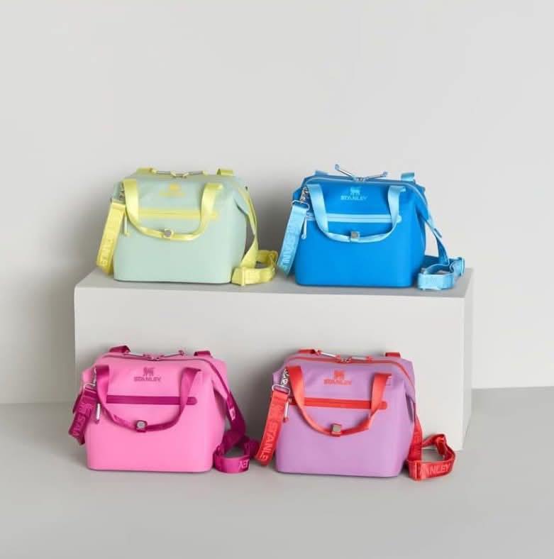 Stanley Lunch Tote