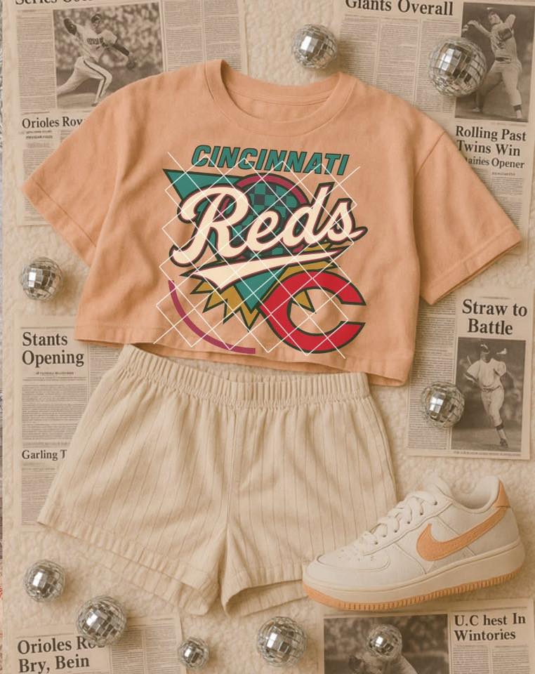 Retro Sports T-shirts