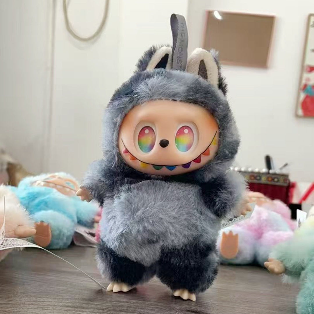 Inspired The Monsters Labubu 3.0