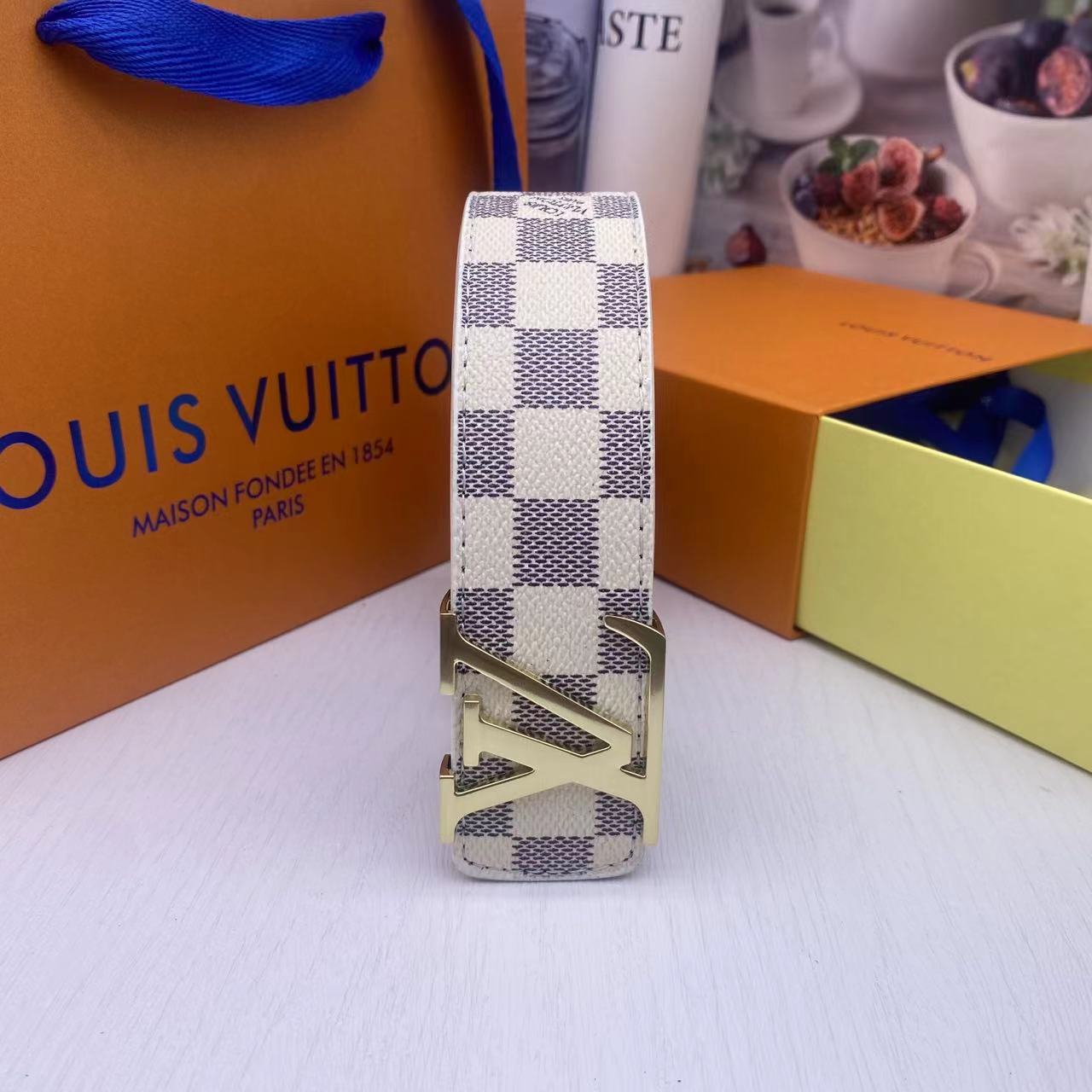 LV Belts