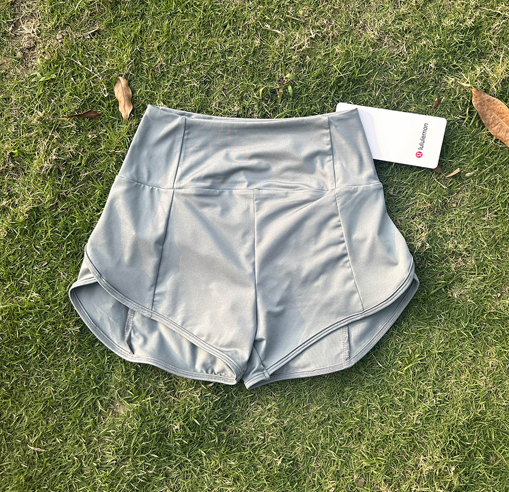 Mommy and Me Duped LU Shorts