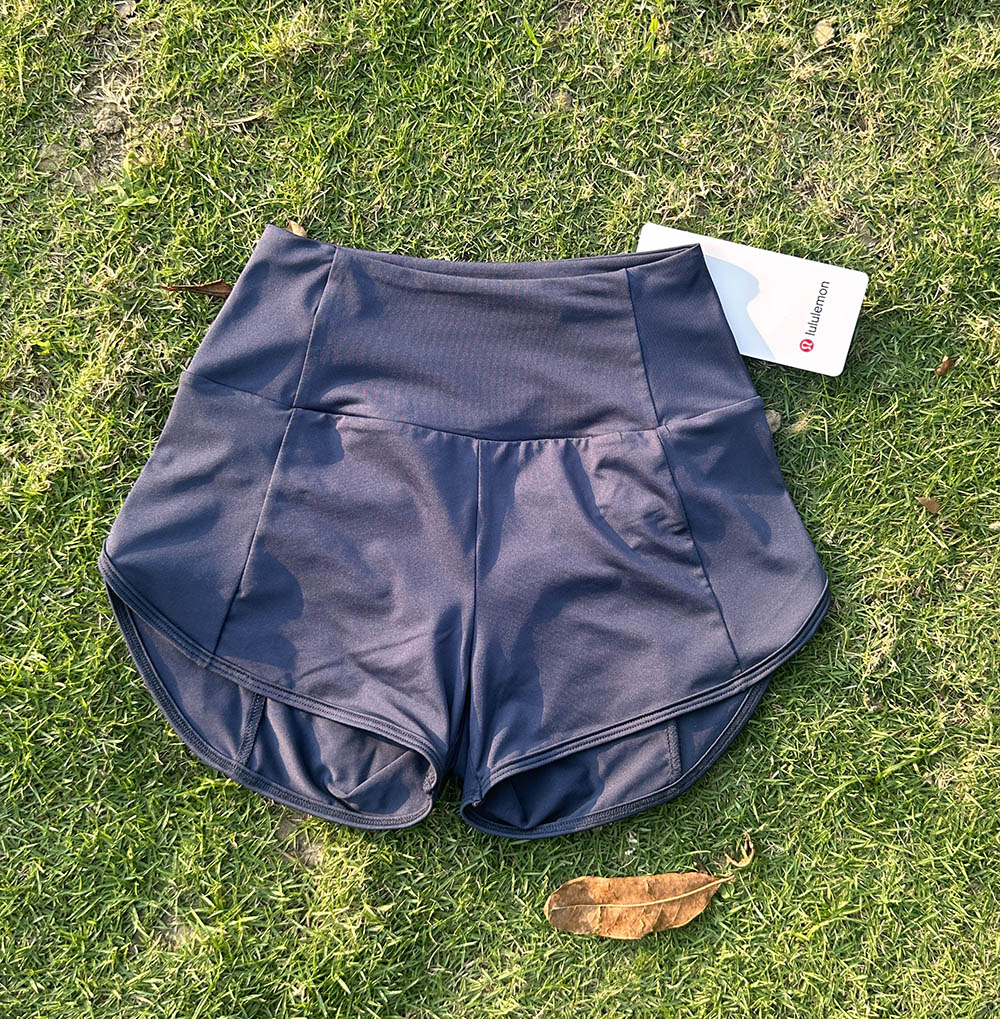 Mommy and Me Duped LU Shorts