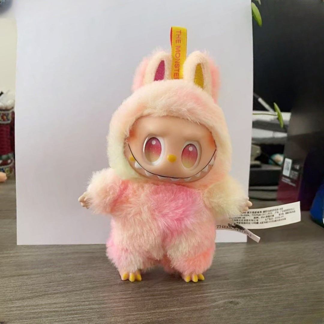 Inspired The Monsters Labubu 3.0