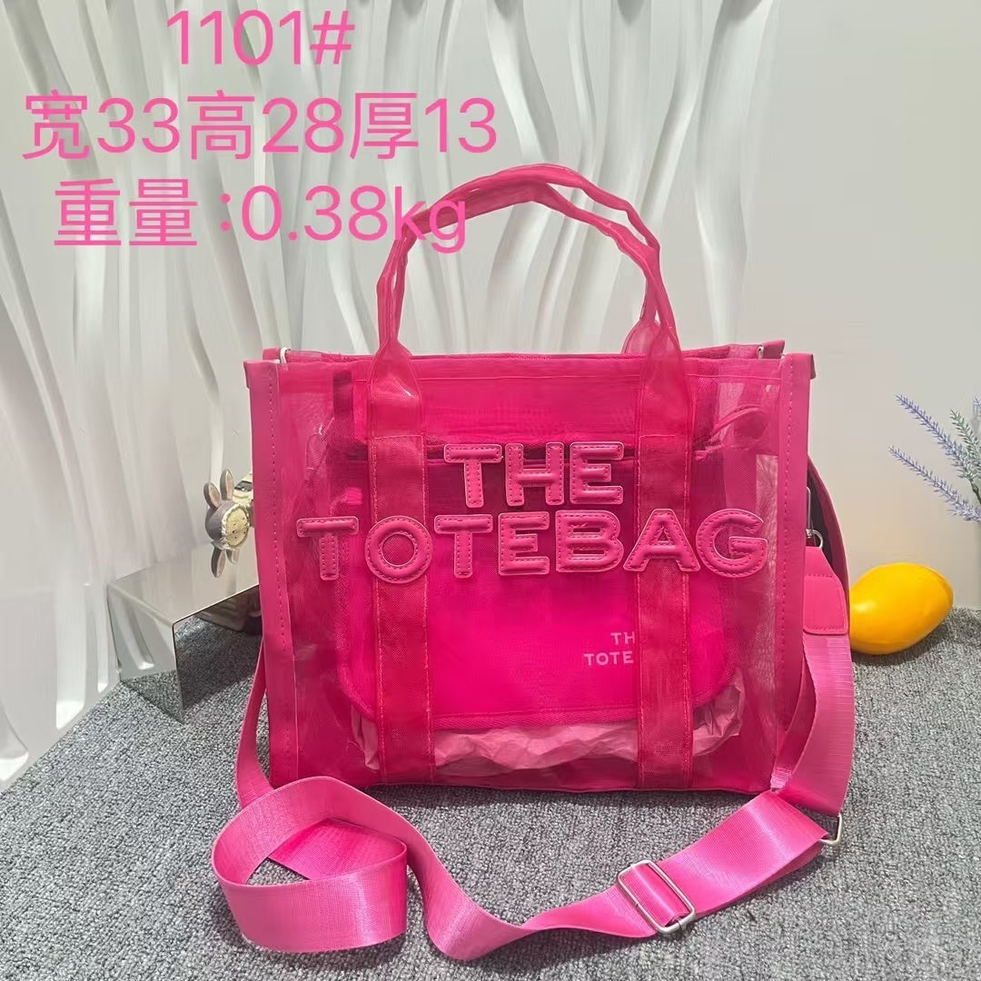 Marc Jacobs Beach Tote