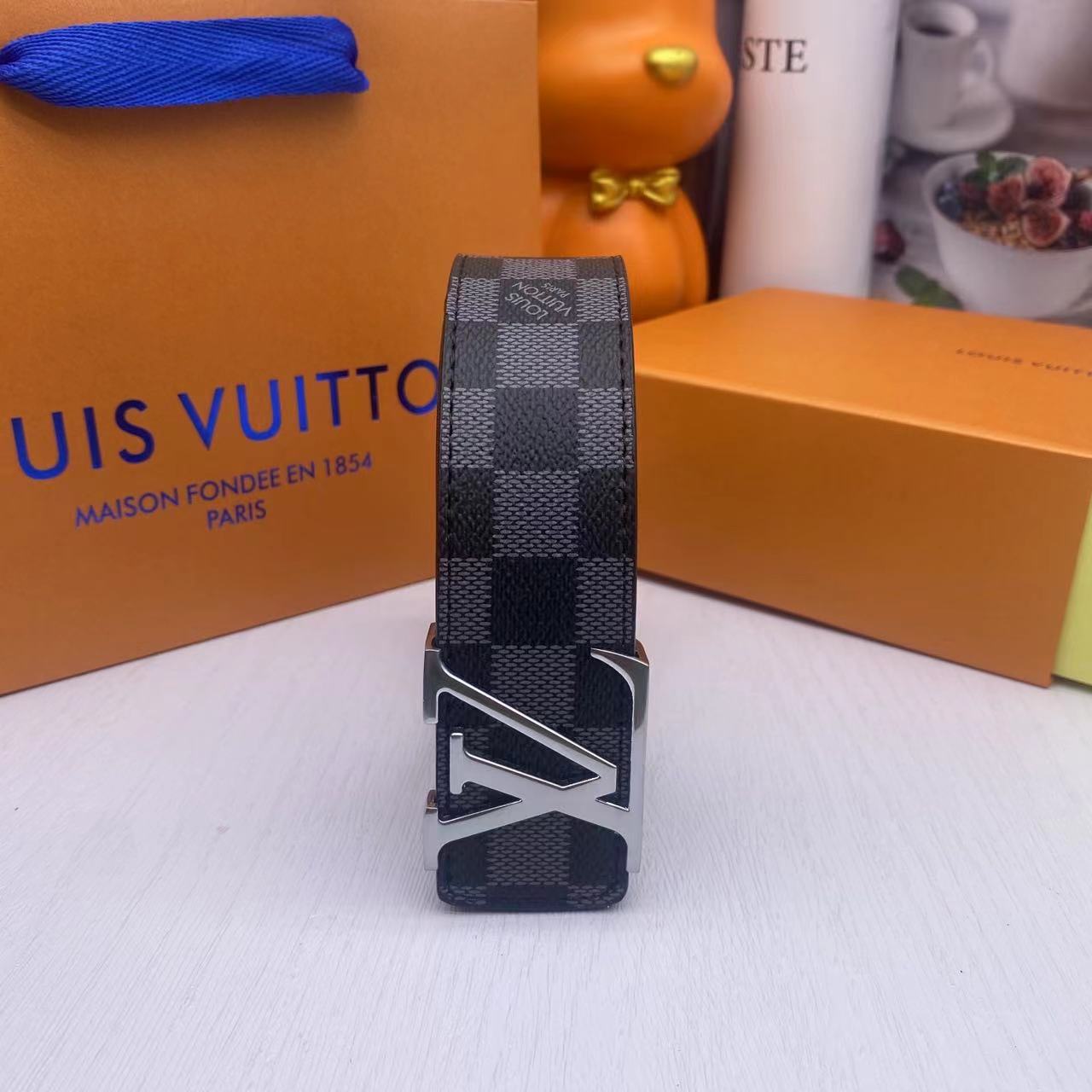 LV Belts