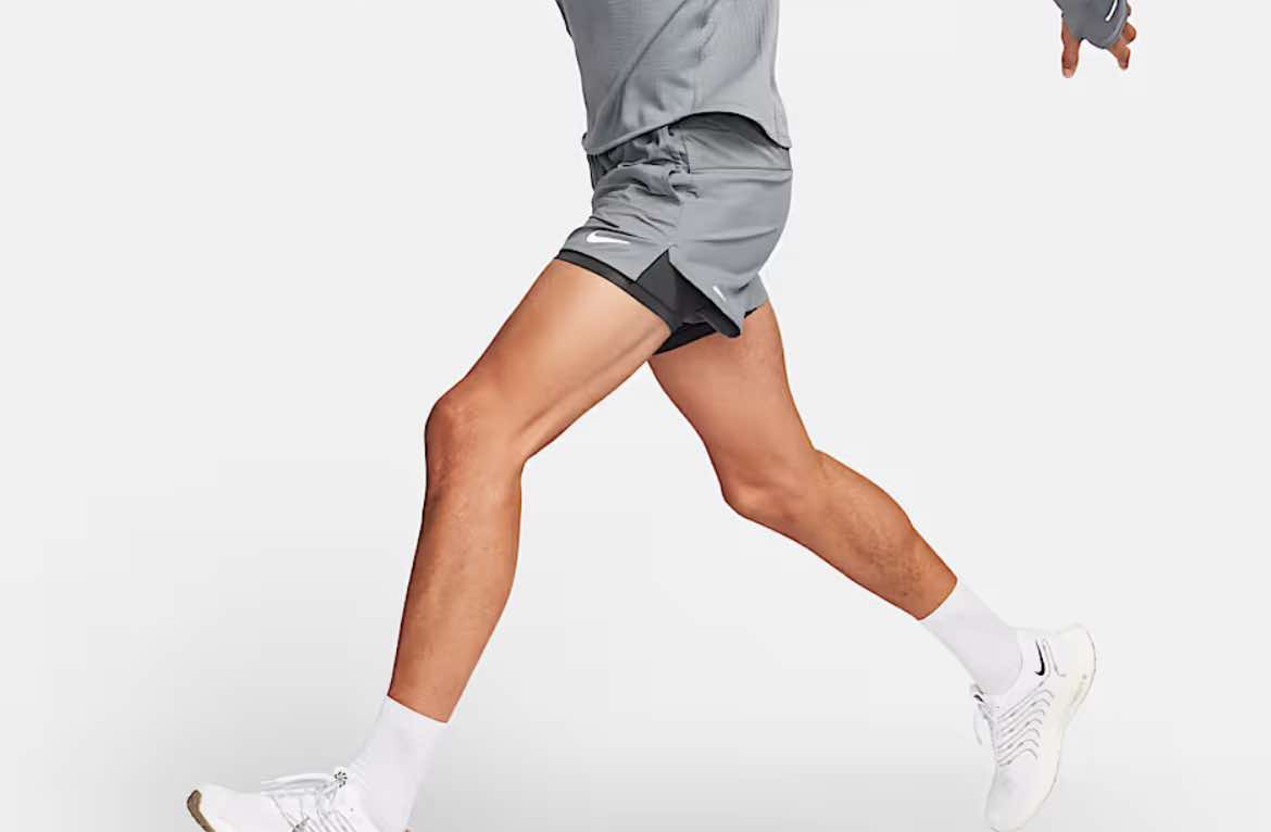 Nike Men's Shorts w/slits