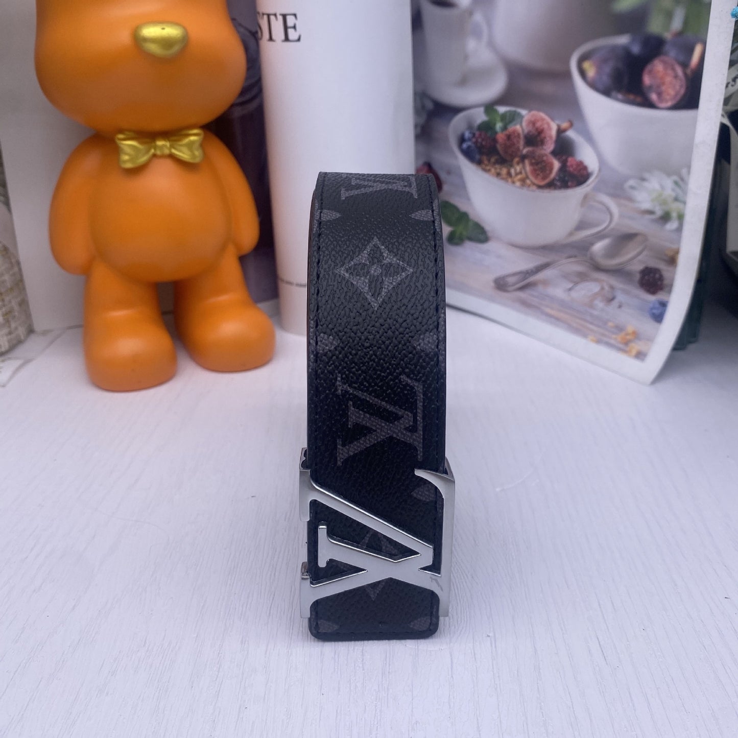LV Belts