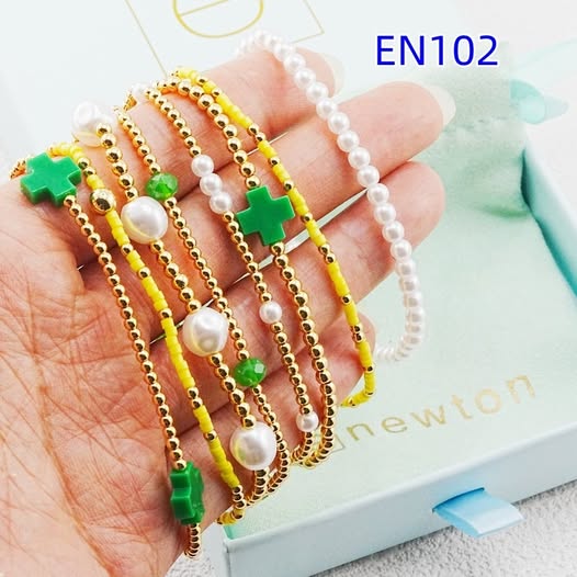 E Bracelet Stack (8)