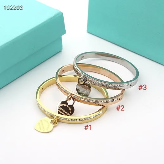 TIFF Bracelet 3 colors