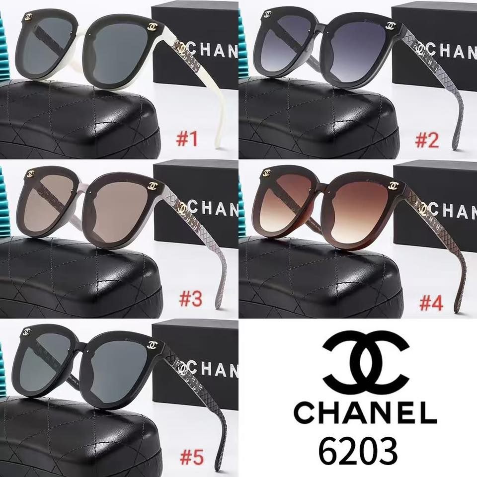 Chanel Sunglasses