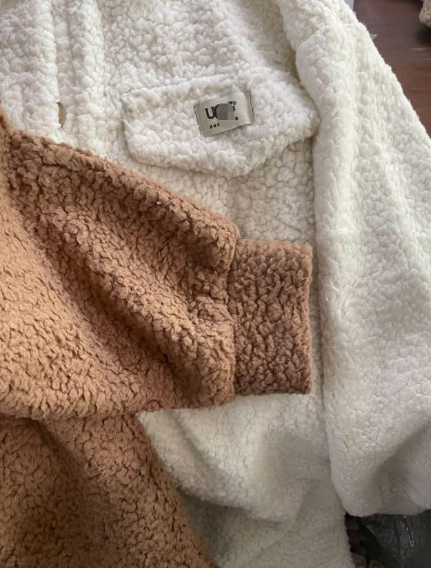 Ug Sweater Jacket