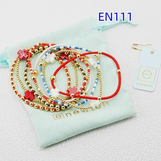 E Bracelet Stack (8)