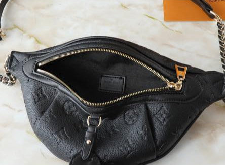 L Inspired Bum Bag