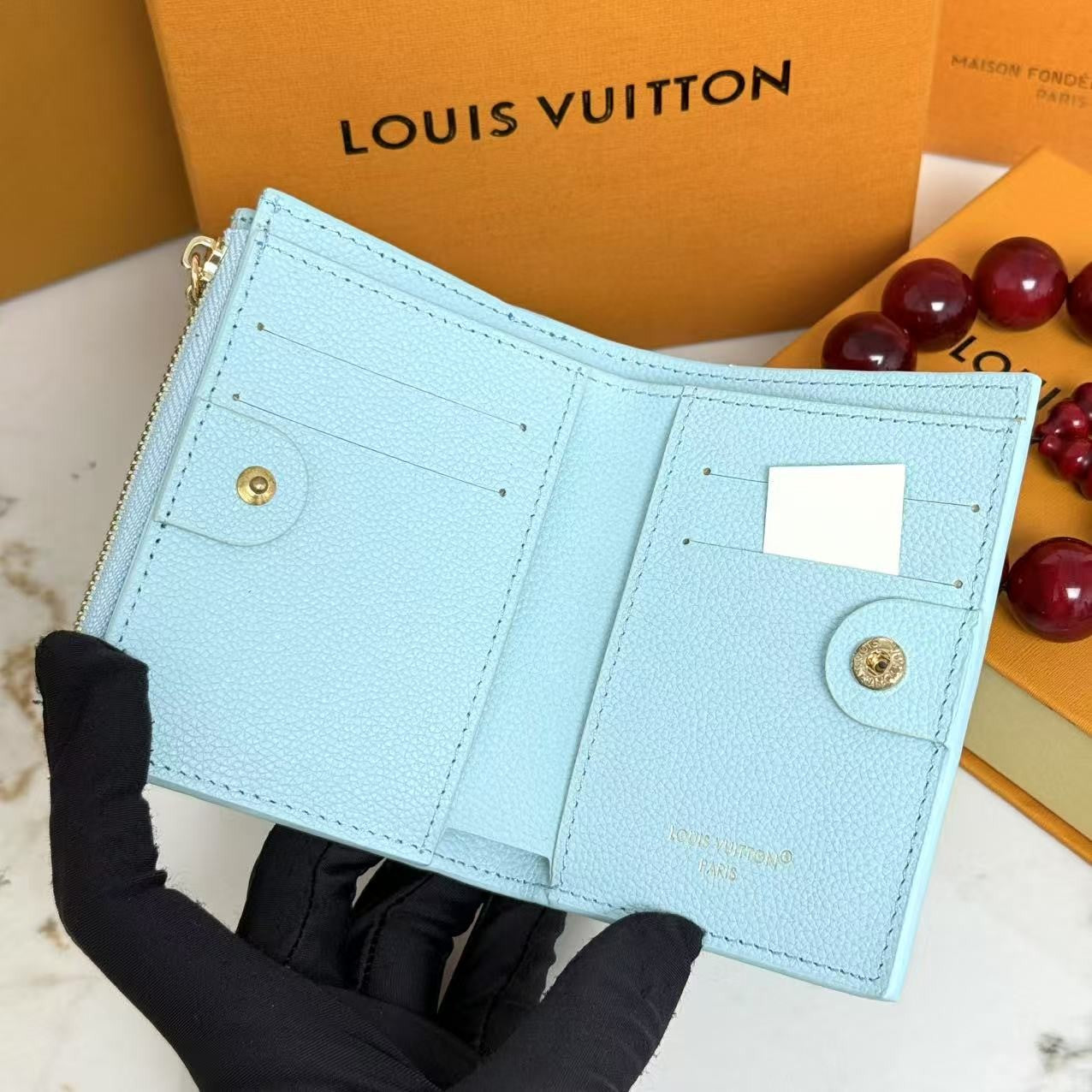 Lv Coin Wallet