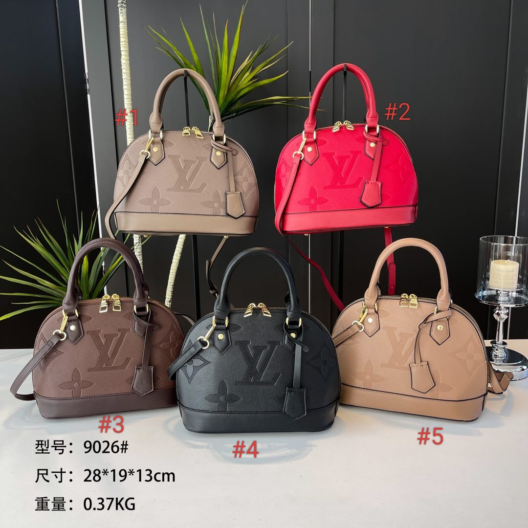 Lv Handbag