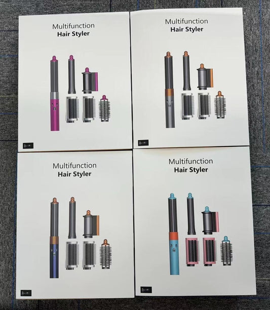 Dyson Air Wrap Multi Styler
