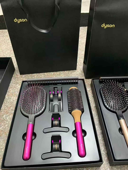 Dyson Smooth Hair Set