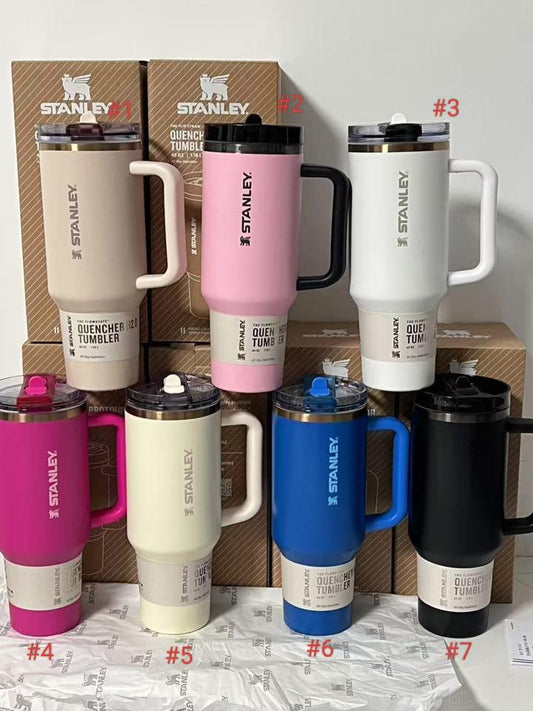 Stanley 40 oz Tumbler