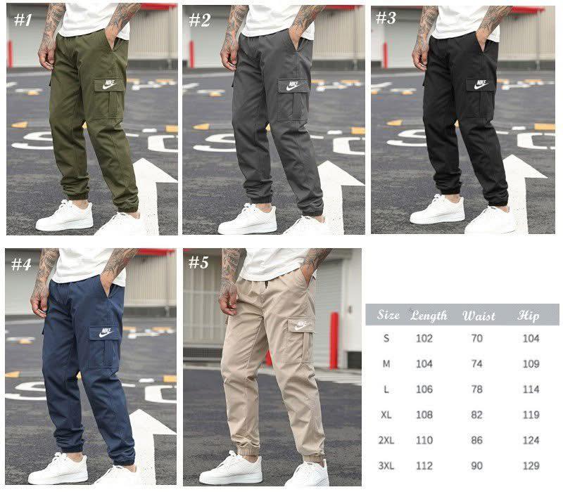 Nike Men's Cargo Pants