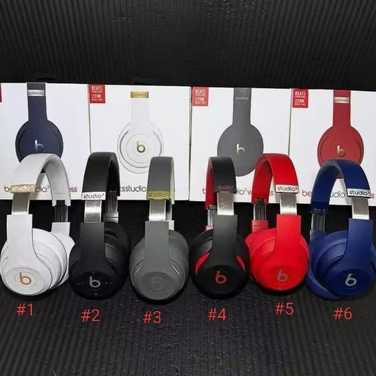 Beats Headphones