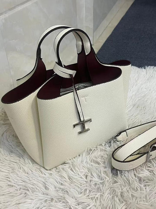 Tod's Leather Tote