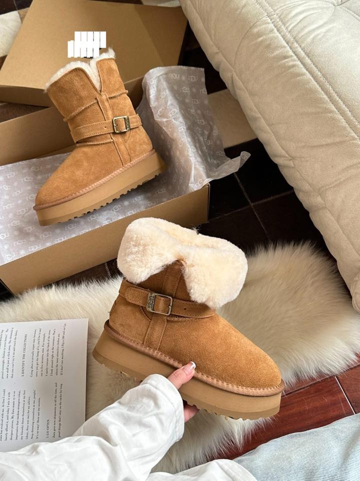 Uggs Boots