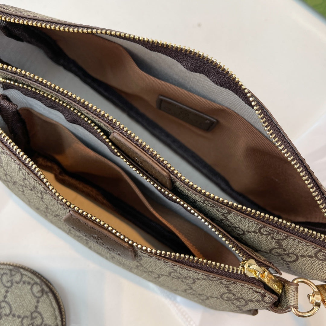 Gucci Crossbody