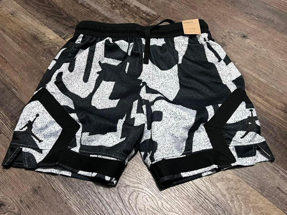 Jordan Shorts